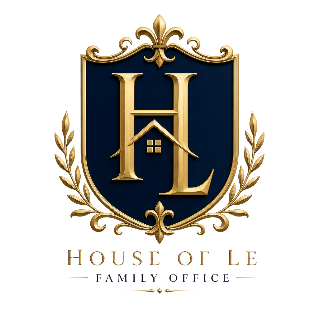 House of Le